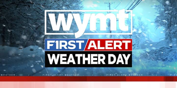 FIRST ALERT WEATHER DAY: Snow chances continue today