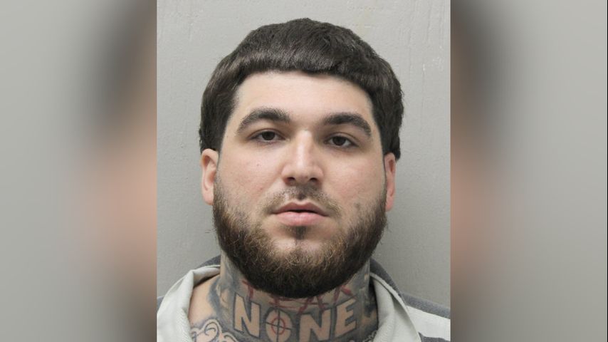 Accused drug dealer escapes from Vermillion Parish Jail, sheriff says