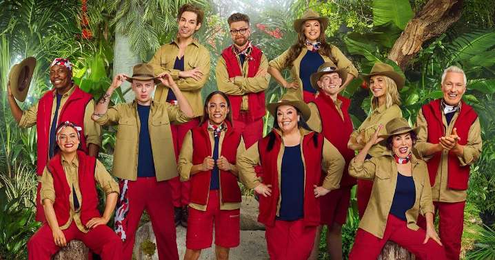Two I'm A Celebrity stars faced with devastating news hours before next vote off