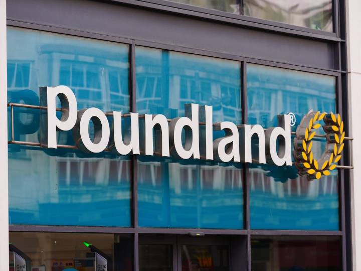 Poundland announces another wave of store closures over winter