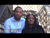 Andre Brown ‘thankful’ he won’t return to prison for additional 17 years