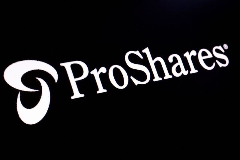 ProShares withdraws some highly leveraged ETF plans after SEC review halt