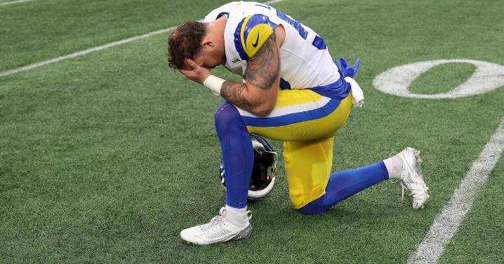 Letters to Sports: Rams are overthinking the process