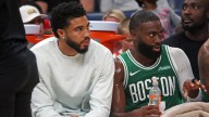 Jayson Tatum Reveals What It Meant To Win Championship With Jaylen Brown