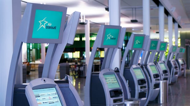 Flying Air Transat? Here's what customers need to know as strike looms