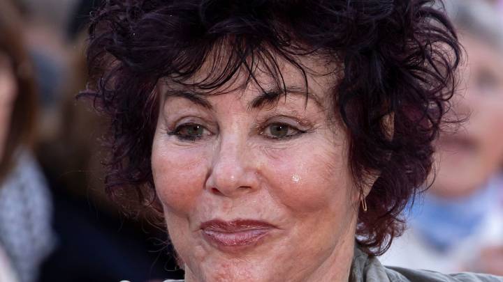 Ruby Wax 'so upset' on ITV's This Morning after being 'ripped from her family'