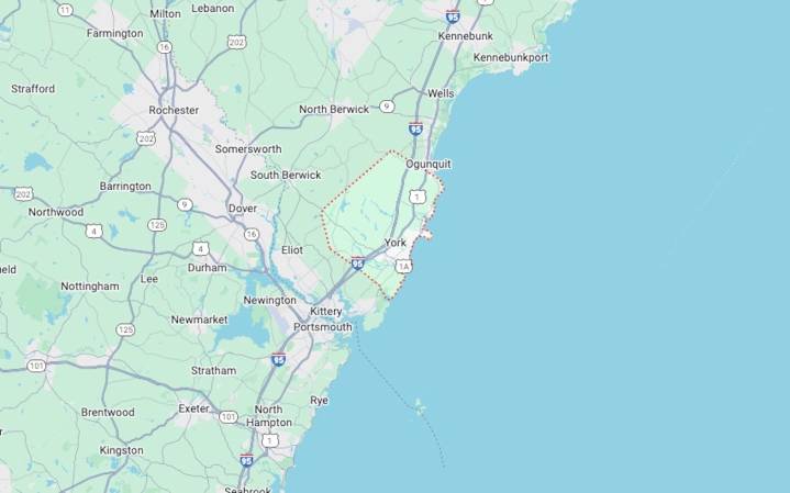 Needham woman killed in Maine crash