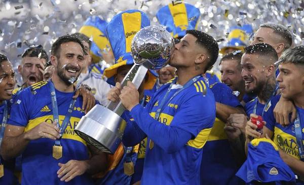 Por qué el sorteo de la Selección Argentina del Mundial 2026 beneficia a Boca