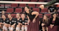 2025 Northwest Herald Girls Volleyball Coach of the Year: Prairie Ridge’s Leah Groat