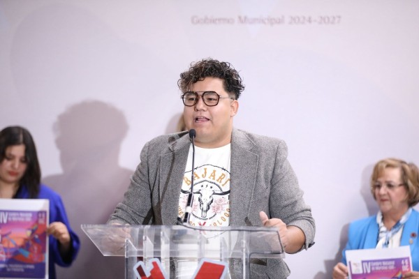 Inicia este jueves el cuarto Encuentro Nacional de Marchas LGBTTTIQ+