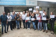 Mi Primera Colmena: entregaron kits apícolas en el Parque Pereyra