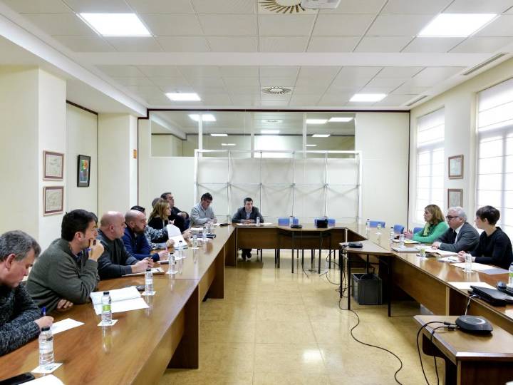 Gobierno de Aragón refuerza vigilancia y coordinación ante la peste porcina africana en Cataluña