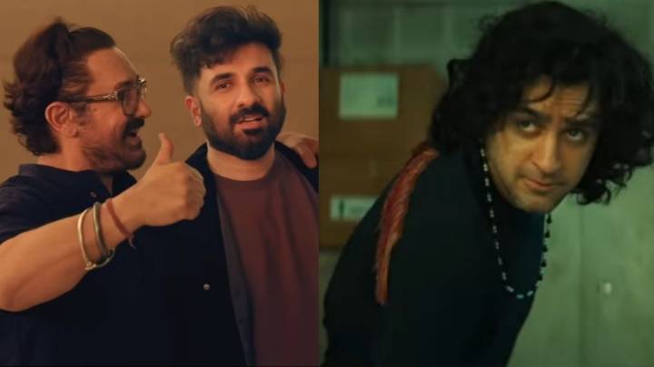 Imran Khan’s surprise Bollywood comeback ignites frenzy! 'Delhi Belly' reunion in Aamir Khan