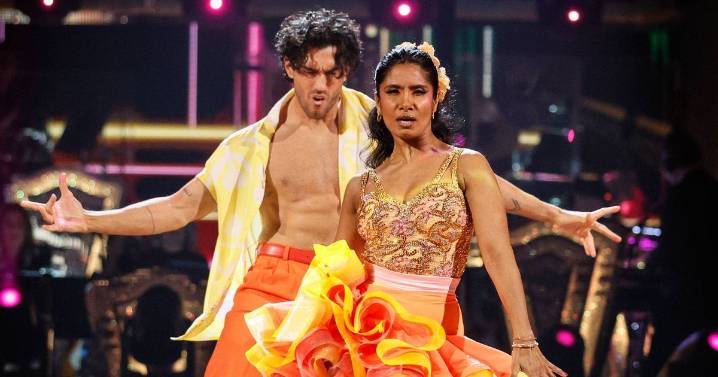 Strictly Come Dancing hit with 'fix' row as Balvinder Sopal 'set to make final'