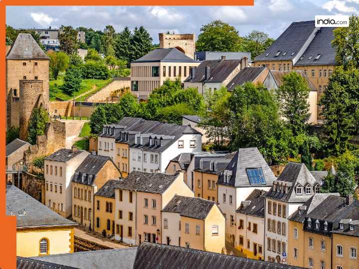 THIS is the only country in the world where women earns more than men, it is located in..., name is...