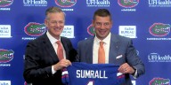 The Chomp List: Vote for the coach or GM to have the biggest impact for Gator football in 2026