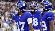 NFL DFS picks, Giants vs. Patriots: Daily Fantasy lineup advice for 'Monday Night Football'