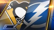 Malkin breaks late tie with 2nd goal of game, Penguins beat Lightning 4