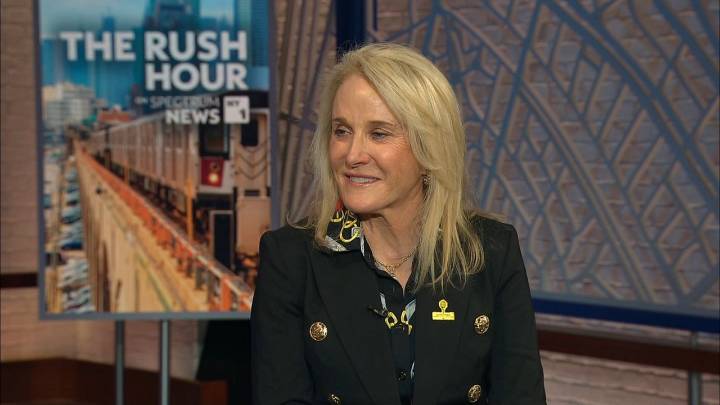 U.S. Open champion Tracy Austin previews the 2025 Garden Cup