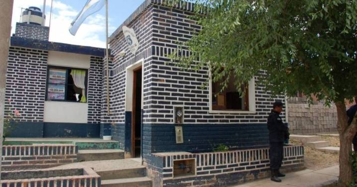 Entraron a su casa y robaron