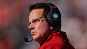 IU Head Coach Curt Cignetti named Walter Camp National Coach of the Year