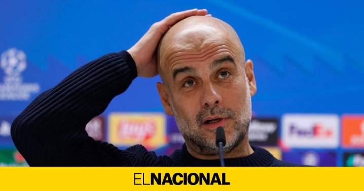 La viral respuesta de Guardiola sobre su consejo a Xabi Alonso: "Que mee con la suya..."