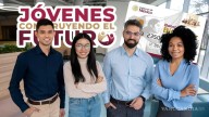 Jóvenes Construyendo el Futuro recibirán más de 9 mil pesos en 2026 con aumento al salario mínimo