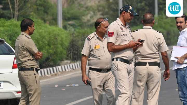 9 killed after bus overturns in Andhra Pradesh's Alluri Sitarama Raju district