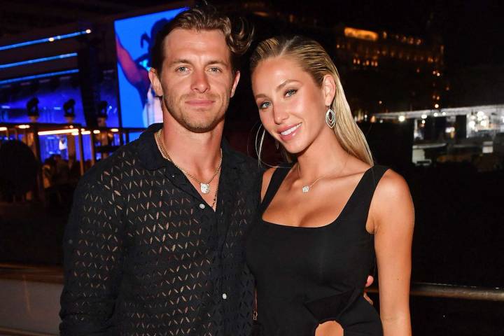 Alix Earle and Braxton Berrios Break Up After 2 Years of Dating