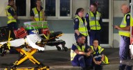 Gunmen kill at least 11 people in attack on Hanukkah celebration on Sydney's Bondi Beach