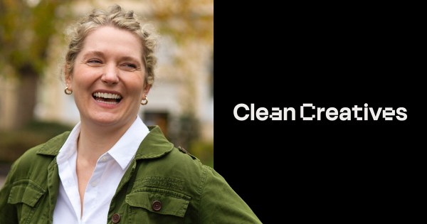 Amid Sociopolitical Headwinds, Activist Group Clean Creatives Appoints New Executive Director