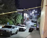 Catean vivienda en Parral; investigan asesinato del fin de semana