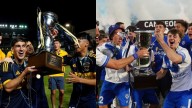 Boca y Vélez definen al campeón del Trofeo de Campeones de Reserva