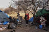 Mayors urge Ontario to declare state of emergency to address homelessness, addiction