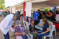 ¡En el día de su patrona! parroquia Santa Lucía recibió una gran jornada integral de la Alcaldía de Maracaibo