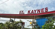 Kaynes Tech Shares Plunge 8% Post One-Day Relief As Kotak Securities Cuts Target Price