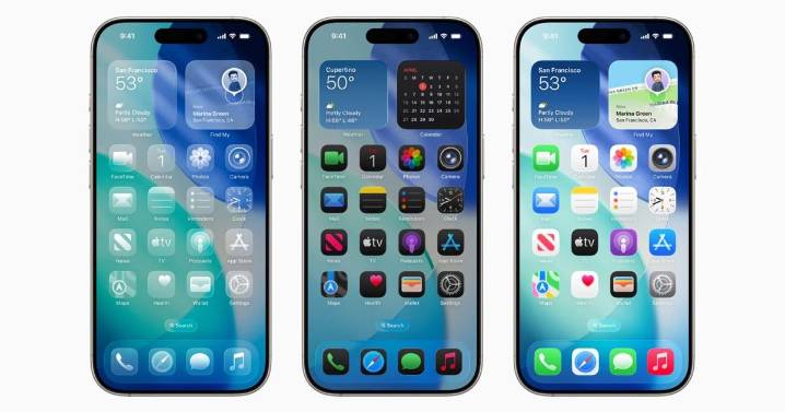 What to know about iPhone's iOS 26 update