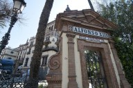 El Hotel Alfonso XIII venderá muebles en una acción solidaria a beneficio de UNICEF