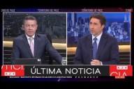 Feinmann: “Petro y Maduro son socios en el narcotráfico que une Colombia con Venezuela"