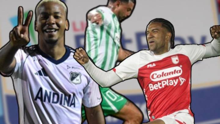 Millonarios tiene casi listo su segundo fichaje: volvería jugador que ya estuvo en el club embajador
