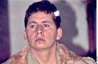 Solicita FGR a la Corte revisar salida de Aburto