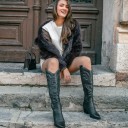 Western Wear Christmas Gift Ideas for Cowgirls