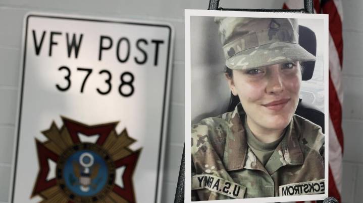 Trump issues White House invitation to families of the two National Guard members who were shot