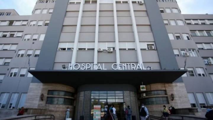 Brutal ataque en Mendoza: a un hombre le cortaron cuatro dedos