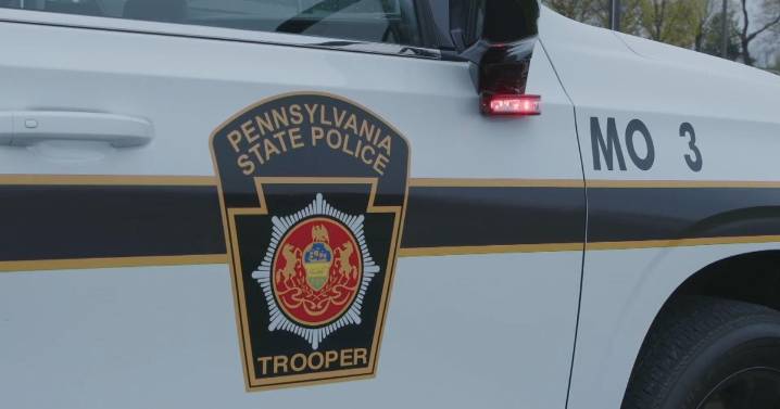 Crane Avenue in Pittsburgh shut down as state police investigate officer