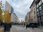 El Gobierno amplía el blindaje al Congreso para evitar los abucheos a Sánchez en el acto por la Constitución