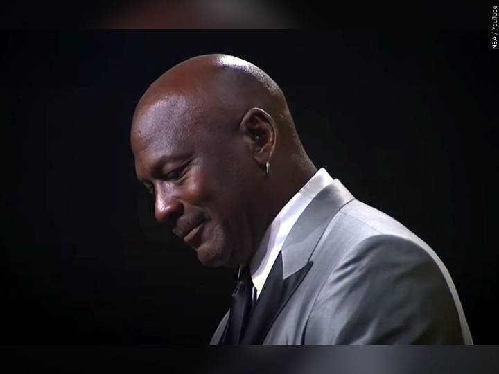 NASCAR settles federal antitrust case filed by 2 of its teams, including one owned by NBA legend Michael Jordan