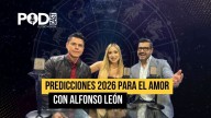 ¡Predicciones 2026! Alfonso León revela rituales para encender el amor según tu signo