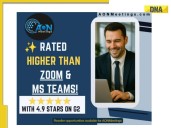 AONMeetings: Low-cost video conferencing launching in India at Rs 169/month