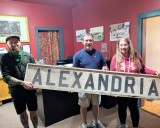 Douglas County Historical Society receives donations related to Soo Line Railroad